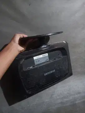 Di jual aja murah aja 5 buah dari pada menyemak aja di kantor