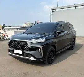 Toyota Avanza Velloz 1.5Q th2023