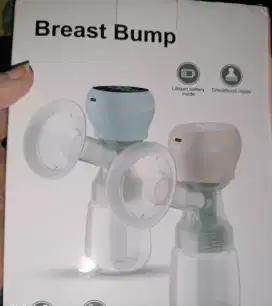 Jual pompa asi & perlengkapan bayi