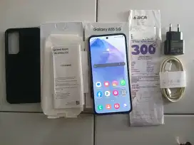 SAMSUNG A55 5G 8/256GB