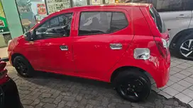 Daihatsu Ayla 2019 Bensin