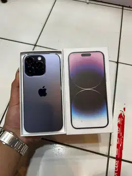 iphone 14pro 256gb all operator