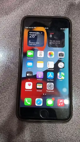 Iphone 7 Plus 256 GB