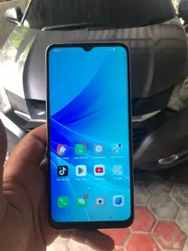 HP Ram 8gb Oppo A77s 8/128 Mulus Fullset
