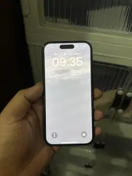 IPHONE 16 128 GB Garansi On IBOX