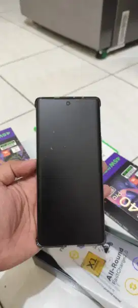 Infinix Note 40 Pro 5G