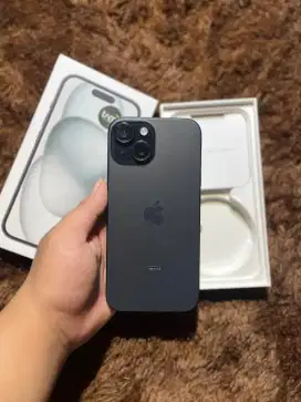 Iphone 15 128GB ibox