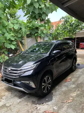 Daihatsu terios R 2021