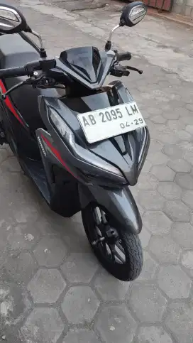 Honda vario 125 2019