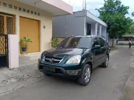 Honda CR-V 2003 MT