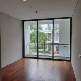 Apartemen rosebay graha family dijual