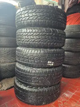 Ban copotan Panther Touring 235/70 R15 90% 2021..5pcs