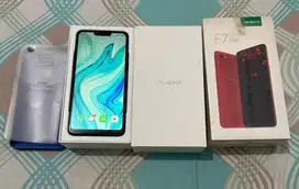OPPO F7 4/64 750.000