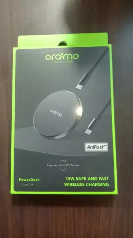Oraimo Wireless Hub Charger Magsafe OWH-1151