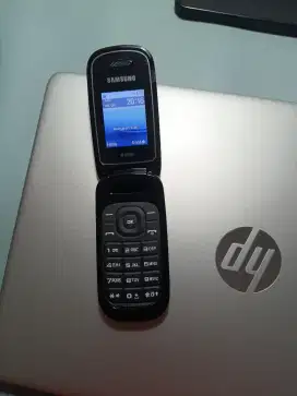 Samsung Lipat jadul caramel