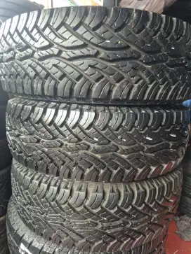 Ban copotan Continetal AT 225/70 R15 90% 2021..3pcs
