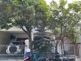 RUMAH SIAP HUNI RUNGKUT BARATA DEKAT UPN MERR PONDOK CANDRA UINSA SBY