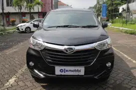 DP MURAH Daihatsu Xenia 1.3 R STD Bensin-AT 2018 CKKEB