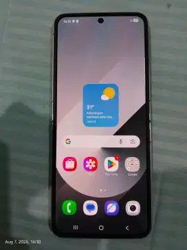 Samsung Z Flip 6 512GB
