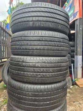 Ban copotan mercy Pirreli scorpio verde 235/55 R18 90% 2021..4pcs