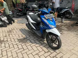 [RJM PROMO] Honda beat New 2021 Surat Komplit