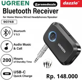 UGREEN Bluetooth Receiver