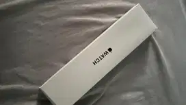 Apple watch se gen2 starlight