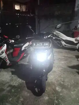 Beat 2015 ss komplit