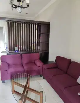 JUAL MURAH TURUN HARGA RUMAH HOOK GARNET PHG GADING SERPONG