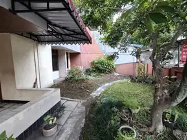 Rumah di kalitan penumping solo kota 504 m2