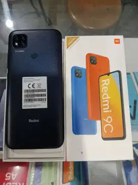 Xiaomi redmi 9c 3/32 gb