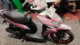 Vario matic 2011