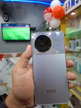Poco f7 pro 12/512 fullset BISA TT