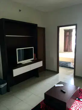 Apartemen Gading Greenhill Kelapa Gading-Lantai 7-Full Furnished