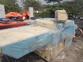 mesin ex pabrik tekstil garmen