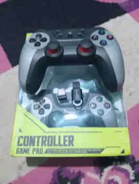 Game PES 2017 plus stick wireless