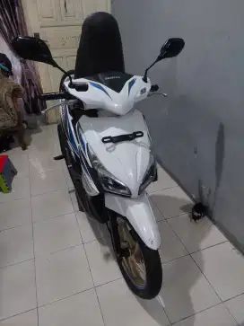 Honda Vario Agnes