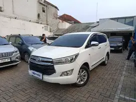 KIJANG INNOVA 2.0 Q BENSIN MT 2016