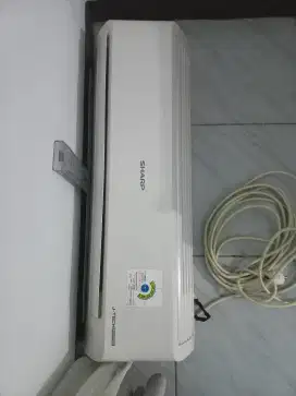 AC Sharp Inverter