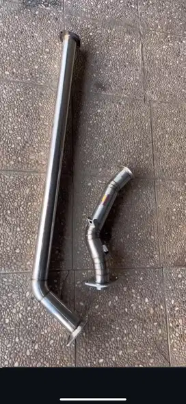 Jual knalpot vrz 2020 aftermarket