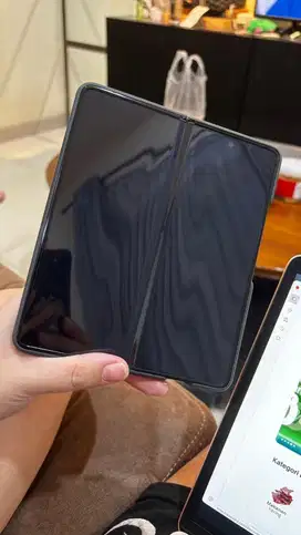 Samsung Galaxy Z Fold 5 - 12/256 - Phantom Black