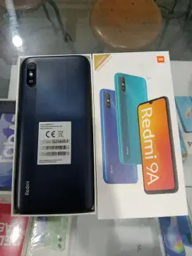 Xiaomi redmi 9a 3/32 gb