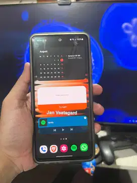 Samsung A52 8/128 Mulus