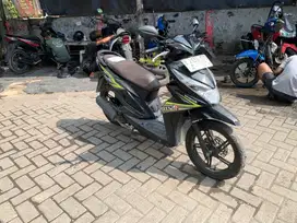 [RJM PROMO] Honda beat eco 2019 Surat Komplit