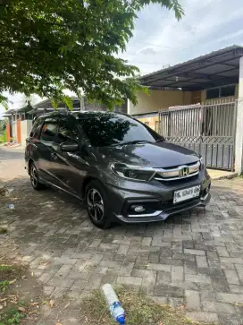Honda Mobilio Tangan Pertama Asli Denpasar