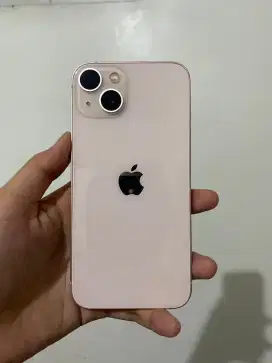 Iphone 13 128gb pink ibox digimap