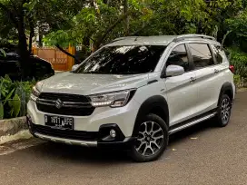 Suzuki XL7 Beta AT 2021 Putih