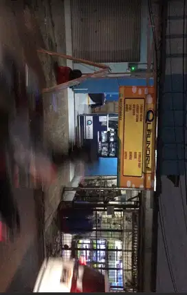 Dicari Pegawai Laundry Pengalaman