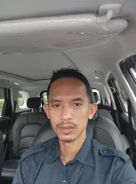 Jasa Supir Pribadi tidak merokok