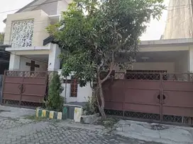 RUMAH MURAH RUNGKUT BARATA DEKAT UPN MERR NIRWANA EKSEKUTIF KLAMPIS S